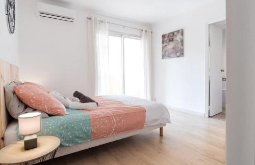 Carnot Apartamento | Les Sorbiers - CENTRE VILLE - Spacieux & Climatisation