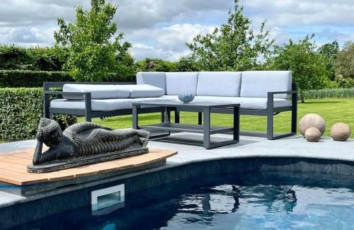 Hon-Hergies Casa | Les Sources d'Hon - Gîte & Espace wellness