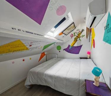 Saint-Junien Apartamento | Les SPAS Insolites - Le SPA du Moulin