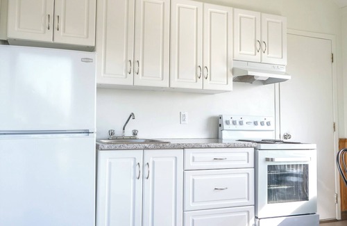 Saint Irenee Apartamento | Les studios d'hébergement du Domaine Forget