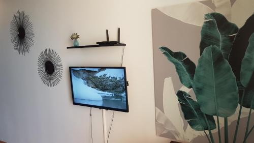 Tartane Apartamento | Les Studios de La Baie 349