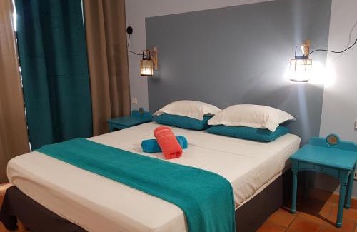 Tartane Apartamento | Les Studios de La Baie 349