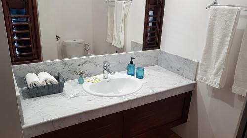 Tartane Apartamento | Les Studios de La Baie 349