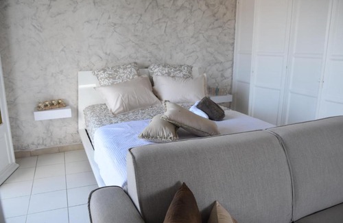 Baie-Mahault Apartamento | Les Studios de la Mahaultière