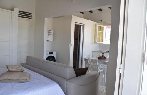 Baie-Mahault Apartamento | Les Studios de la Mahaultière