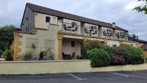 Sarlat-la-Caneda Apartamento | LES STUDIOS DE SARLAT