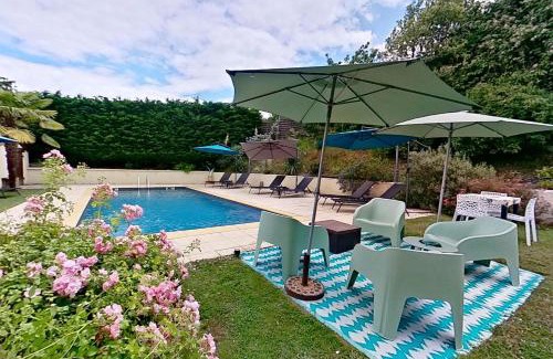 Sarlat-la-Caneda Apartamento | LES STUDIOS DE SARLAT