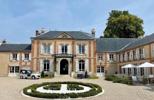 Epernay Cama Y Desayuno | Les Suites BB, Champagne Besserat de Bellefon