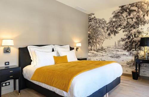Epernay Cama Y Desayuno | Les Suites BB, Champagne Besserat de Bellefon