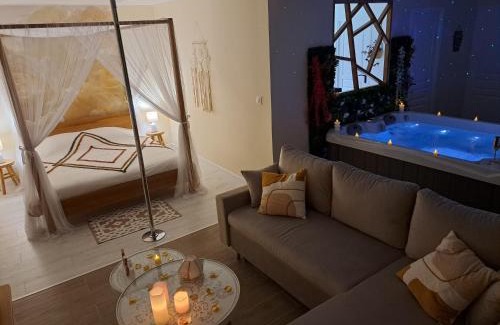 Grumesnil Cama Y Desayuno | Les suites d'Élise - Gîte Agathe