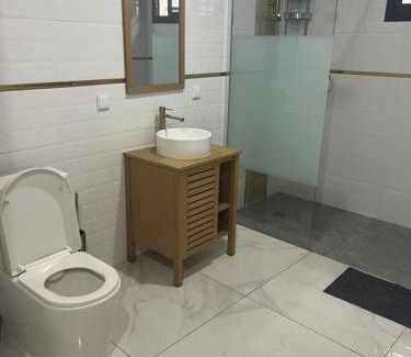 Central Apartamento | les suites d'hilona