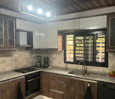 Central Apartamento | les suites d'hilona