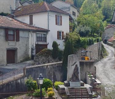 Mauleon-Barousse Apartamento | Les Suites de Mauléon