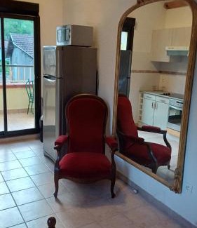 Mauleon-Barousse Apartamento | Les Suites de Mauléon