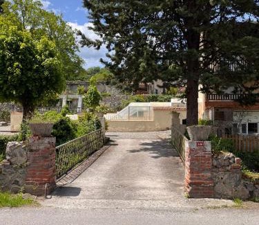 Mauleon-Barousse Apartamento | Les Suites de Mauléon