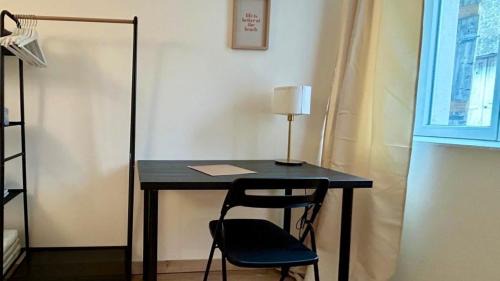 Autun Casa | Les suites de Saint-Yves