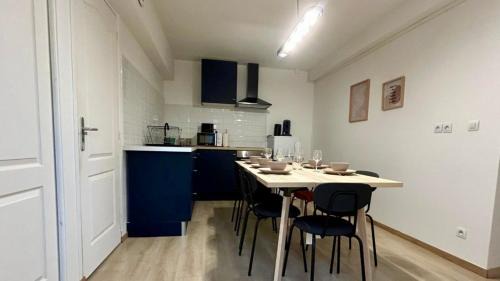 Autun Casa | Les suites de Saint-Yves