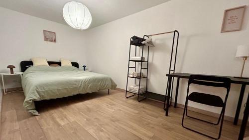 Autun Casa | Les suites de Saint-Yves