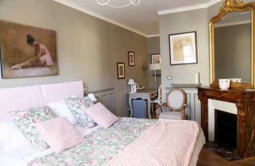 Vanves Cama Y Desayuno | Les Suites de Vanves - Parc des expositions Porte de Versailles
