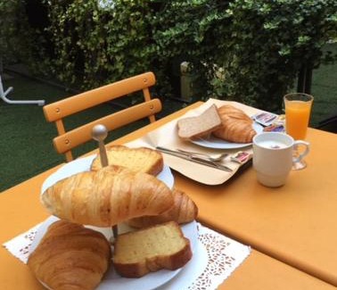 Vanves Cama Y Desayuno | Les Suites de Vanves - Parc des expositions Porte de Versailles