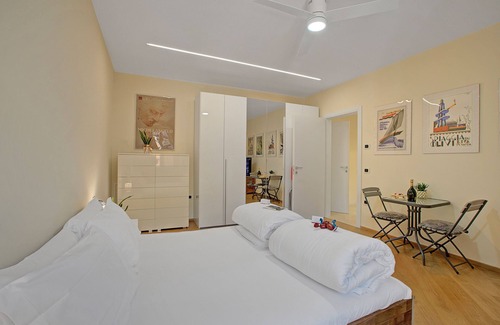 Riva del Garda Hotel | Les Suites Di Sara 5