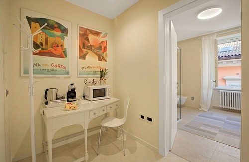 Riva del Garda Hotel | Les Suites Di Sara 5