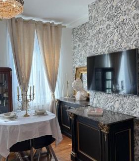 Fives Apartamento | Les Suites Yodyne 5 min de Lille Flandres