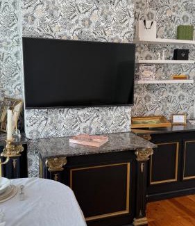 Fives Apartamento | Les Suites Yodyne 5 min de Lille Flandres