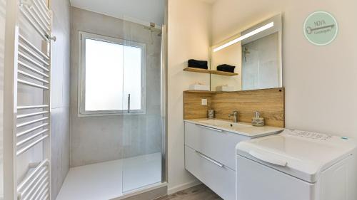 Saint-Hilaire-de-Riez Apartamento | Les Tamaris de l Atlantide