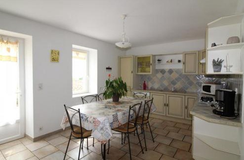 Berrias-et-Casteljau Casa | Les Templiers