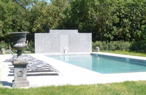 Saint-Gilles Casa | Les Templiers - Petit BIZERTY 36 pers (Mas privé) - 2 piscines - Salle 200 m²