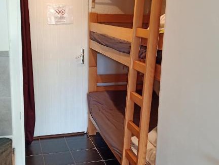 Huez-en-Oisans Apartamento | Les Terrasses d'Huez