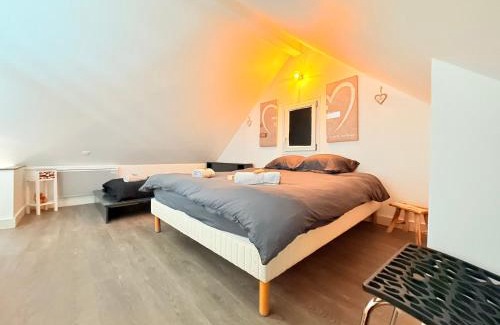 Ornans Apartamento | Les terrasses d'Ornans