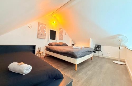 Ornans Apartamento | Les terrasses d'Ornans