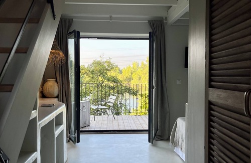 Belarga Cama Y Desayuno | Les Terrasses de Bélarga