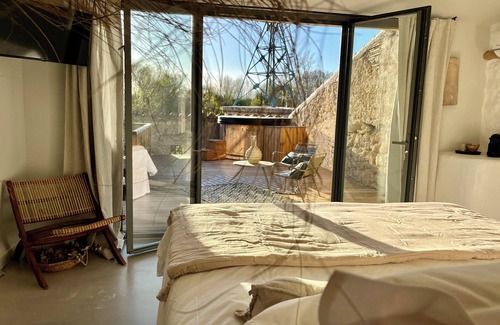 Belarga Cama Y Desayuno | Les Terrasses de Bélarga