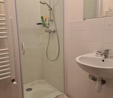 La Bellangerais Apartamento | Les terrasses de Condate - Rennes canal St Martin