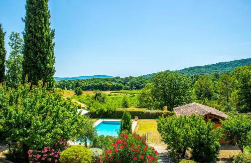 Figanieres Apartamento | Les Terrasses de Figanières