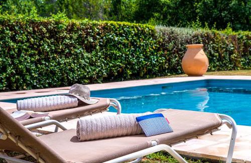 Figanieres Apartamento | Les Terrasses de Figanières