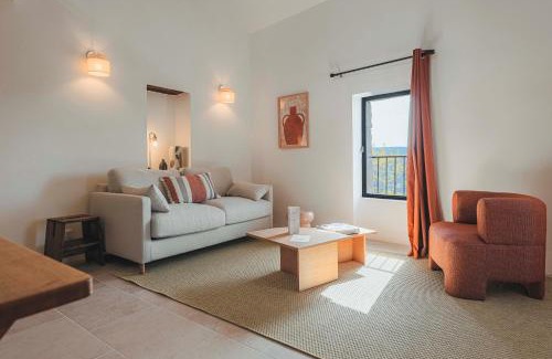 Mandagout Cama Y Desayuno | Les Terrasses de la Borie