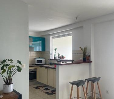 Le Marin Apartamento | Les terrasses de la Marina