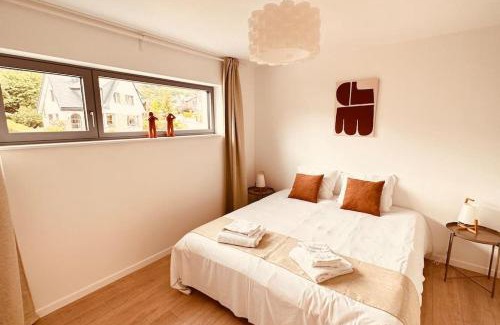 Esneux Casa | Les terrasses de la vallée - Esneux (Liège)