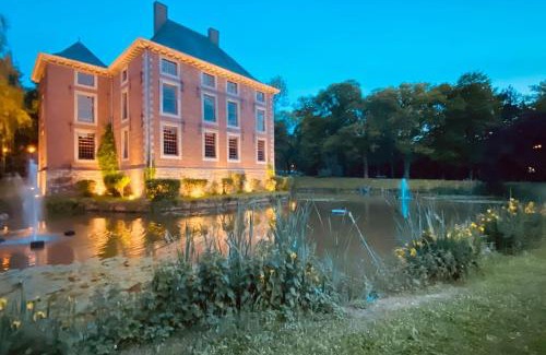 Esneux Casa | Les terrasses de la vallée - Esneux (Liège)