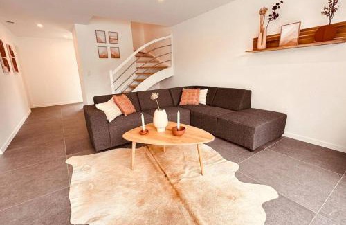 Esneux Casa | Les terrasses de la vallée - Esneux (Liège)