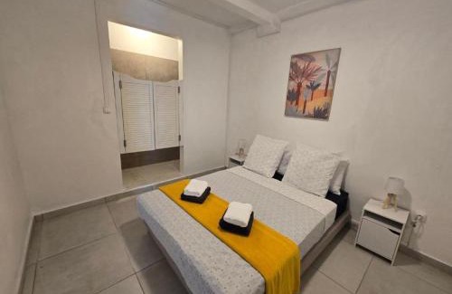 Trois-Ilets Apartamento | Les Terrasses de la Wallon Paprika