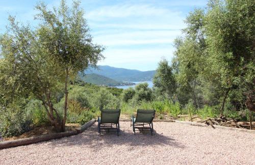 Pietrosella Villa | Les Terrasses de Ruppione - Villa Scandola