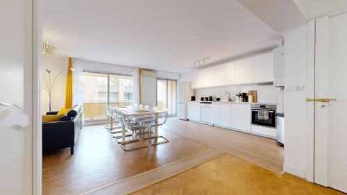 Saint-Georges Apartamento | Les terrasses de Saint Georges 100m clim Parking