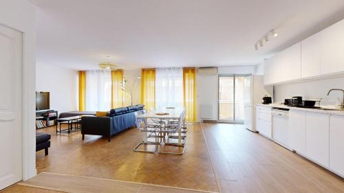 Saint-Georges Apartamento | Les terrasses de Saint Georges 100m clim Parking