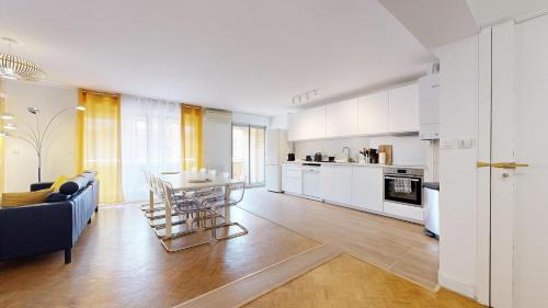 Saint-Georges Apartamento | Les terrasses de Saint Georges 100m clim Parking