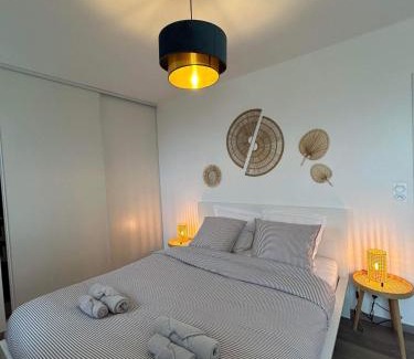 Nord-Saint-Martin Apartamento | Les Terrasses de Saint Martin